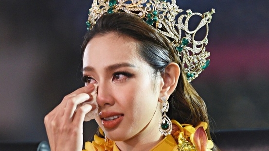 "Năm Số 9" trở thành lăng kính soi chiếu showbiz Việt
