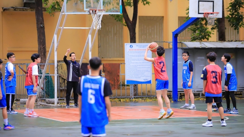 Mùa hè “đặc biệt” của các sĩ tử sau kỳ thi vào lớp 10