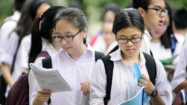 Giảm, bỏ khối C00: Có đi ngược việc “lấy người học làm trung tâm”?