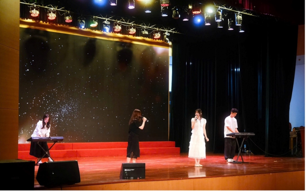 “Hoả Hồn Việt”: Nơi người trẻ thắp lửa tinh thần dân tộc