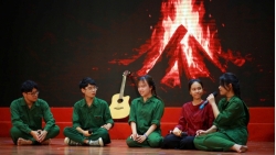 “Hoả Hồn Việt”: Nơi người trẻ thắp lửa tinh thần dân tộc