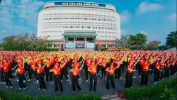 gioi tre truyen cam hung so hoa tinh yeu dat nuoc