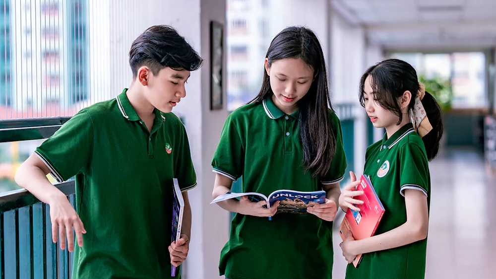 Hà Nội giao thêm 7.800 chỉ tiêu lớp 10 cho 26 trường tư