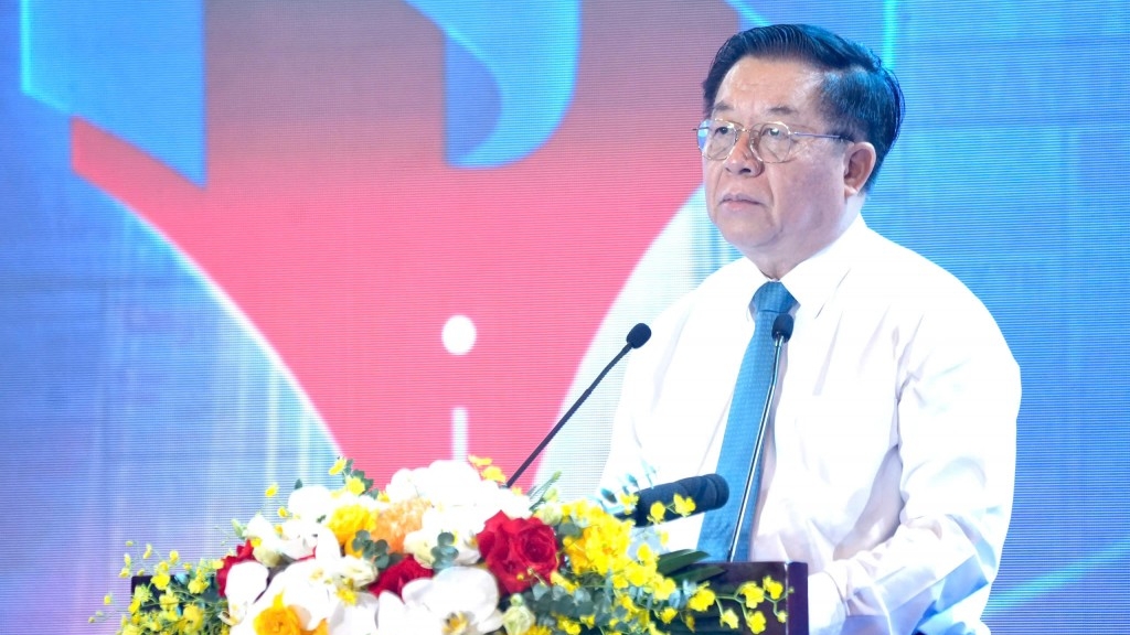 Biểu tượng sinh động của tinh thần kế thừa và phát triển