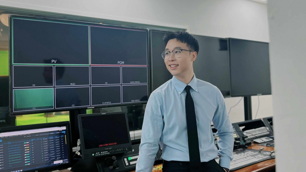 Thách thức đối với nhà báo trẻ trong kỷ nguyên số