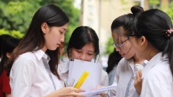 Những lỗi khiến thí sinh bị trừ điểm thi tốt nghiệp THPT 2025