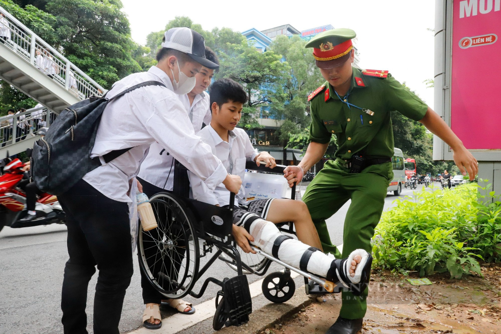 3 trường hợp được đặc cách tốt nghiệp THPT