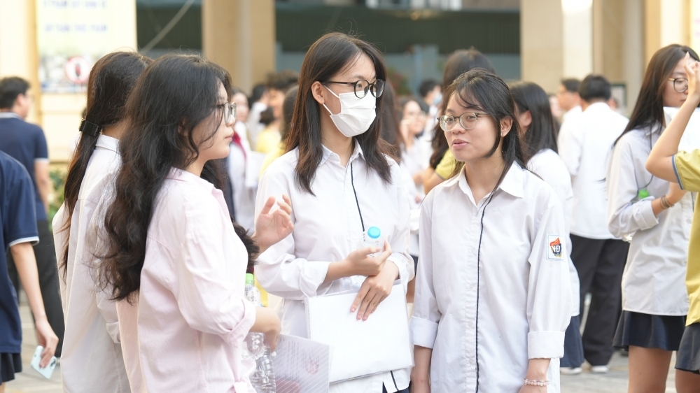 Đề thi Văn THPT 2025 - Minh chứng cho sự đổi mới giáo dục thực chất