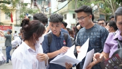 Bộ Giáo dục & Đào tạo bác tin lọt đề thi Toán tốt nghiệp THPT 2025