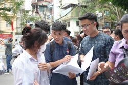 15 thi sinh bi dinh chi trong ngay dau tien thi tot nghiep thpt 2025