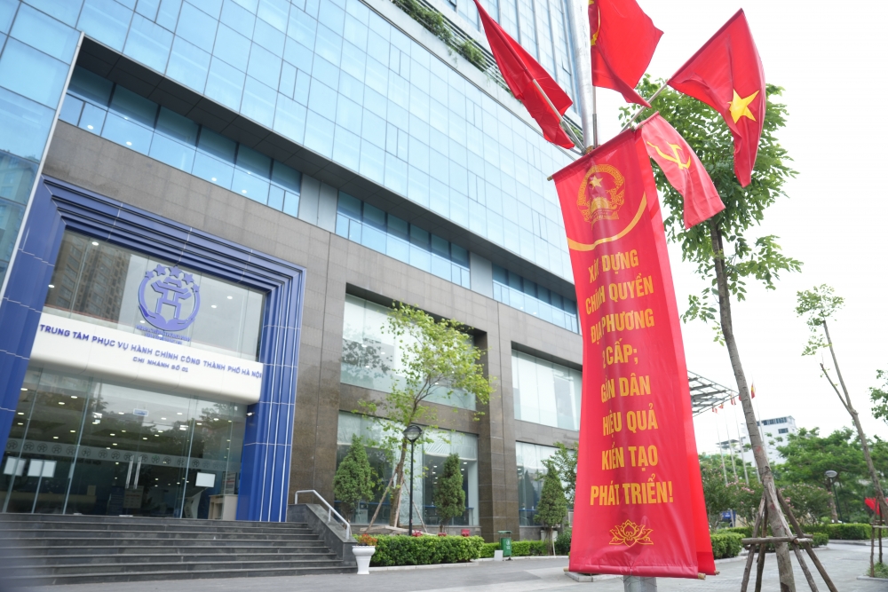 Hà Nôi: Các phường Hà Nôi: Các phường