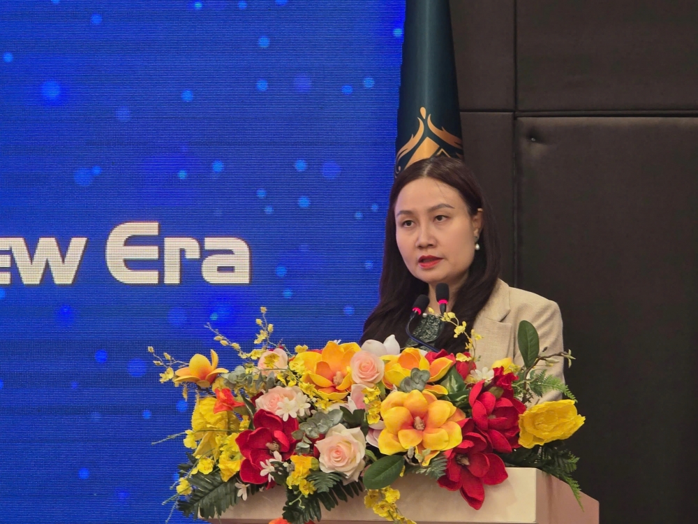 Hành trình vươn tới nền kinh tế hiện đại và bền vững