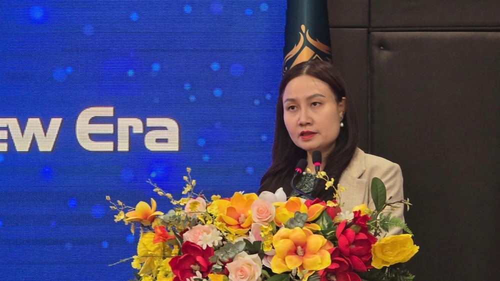 Hành trình vươn tới nền kinh tế hiện đại và bền vững