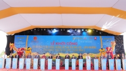 khoi cong du an cao toc bao loc lien khuong tren 17700 ty dong