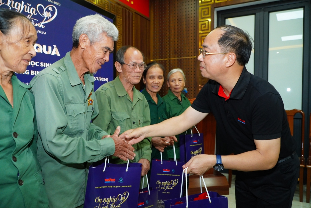 Tháng Bảy, về thăm Ngã ba Đồng Lộc