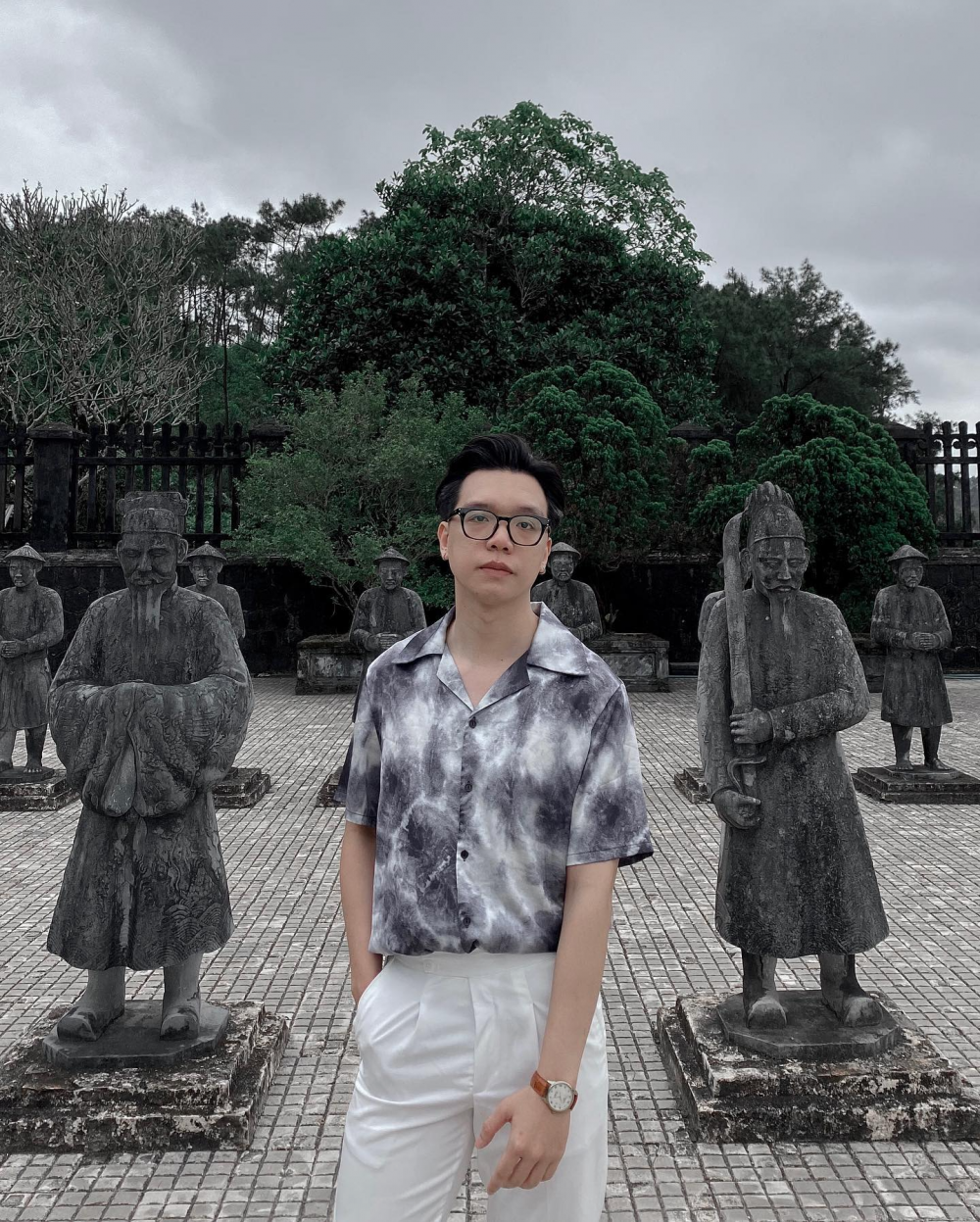 Người trẻ sợ làm việc "Multitask"