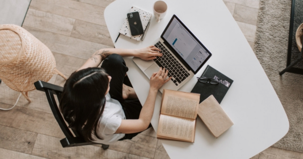 Người trẻ sợ làm việc "Multitask"