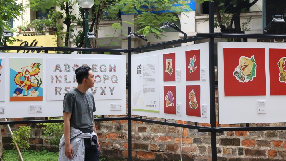 "Dân gian trong gen Z": Góc nhìn mới về di sản truyền thống