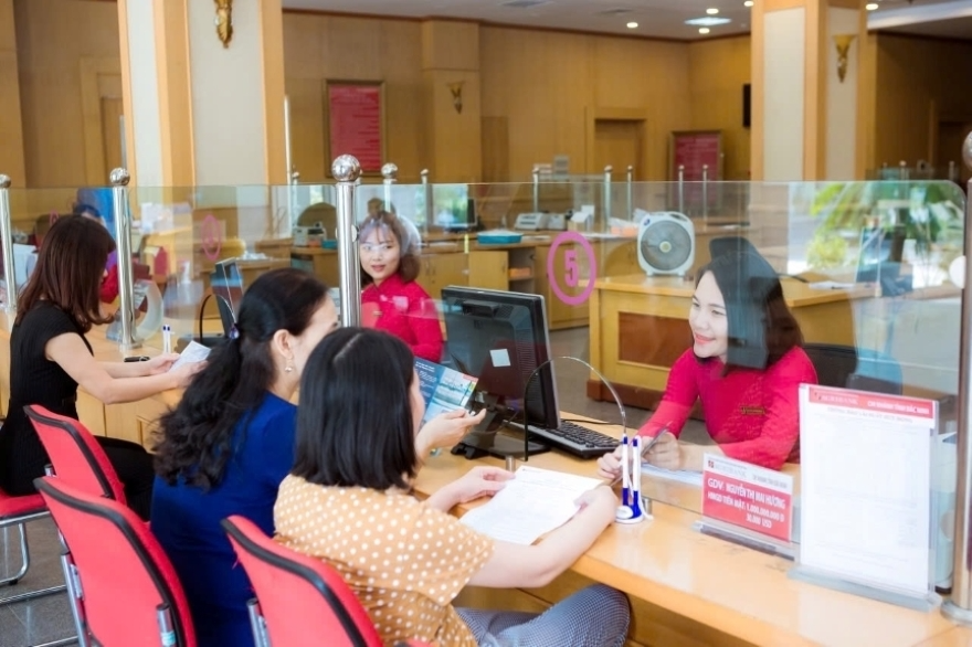 Agribank tăng cường bảo mật, nâng cao cảnh giác để ngăn chặn tội phạm công nghệ cao