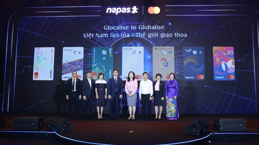 Mở ra trải nghiệm thanh toán một chạm, kết nối toàn cầu