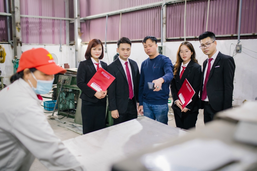 Agribank nỗ lực cùng cả nước hoàn thành mục tiêu tăng trưởng GDP 8% trở lên