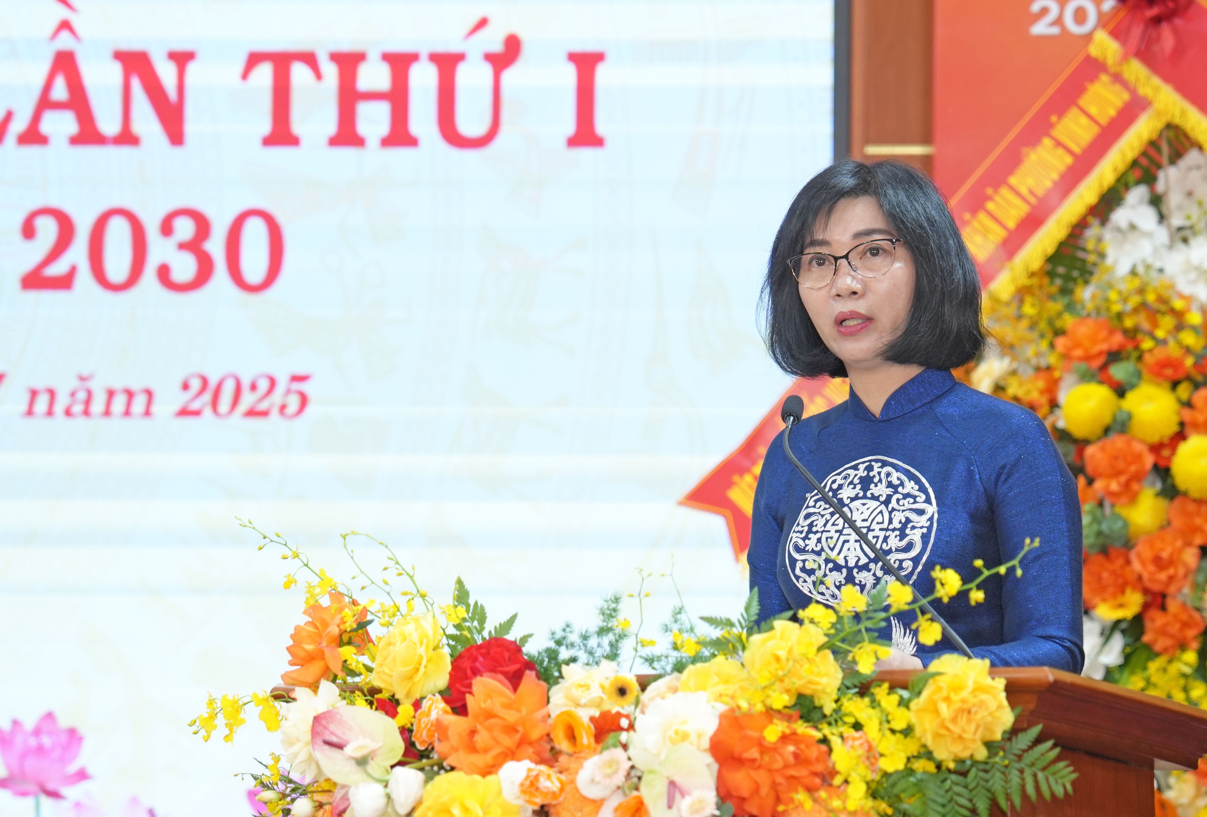 Hướng tới một Vĩnh Hưng văn minh, hiện đại và phát triển bền vững