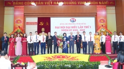Hướng tới một Vĩnh Hưng văn minh, hiện đại và phát triển bền vững
