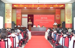 Chính quyền lắng nghe, đồng hành cùng với người dân