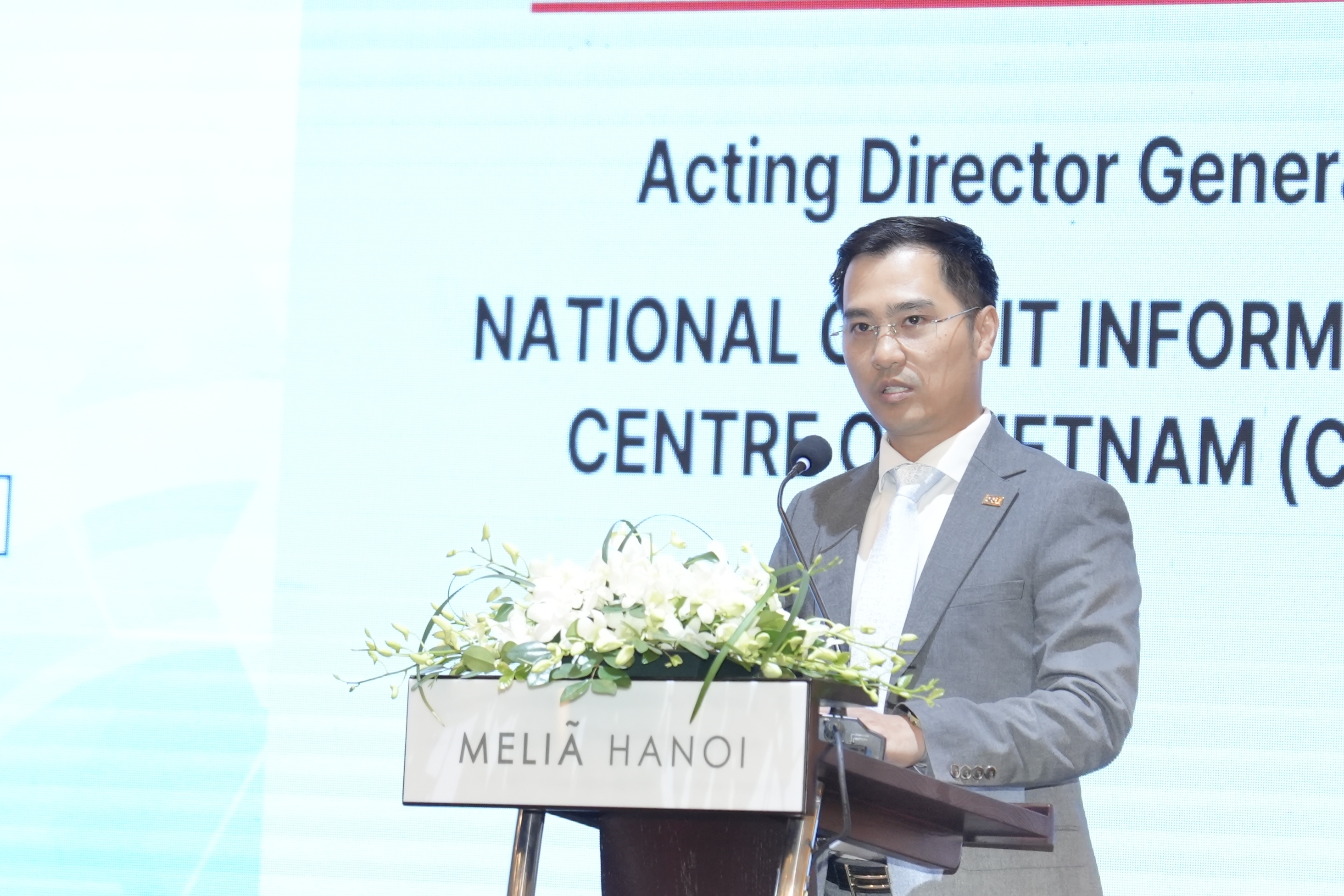 Đẩy mạnh công nghệ hóa xếp hạng tín dụng, nâng cao quản trị rủi ro ngành ngân hàng