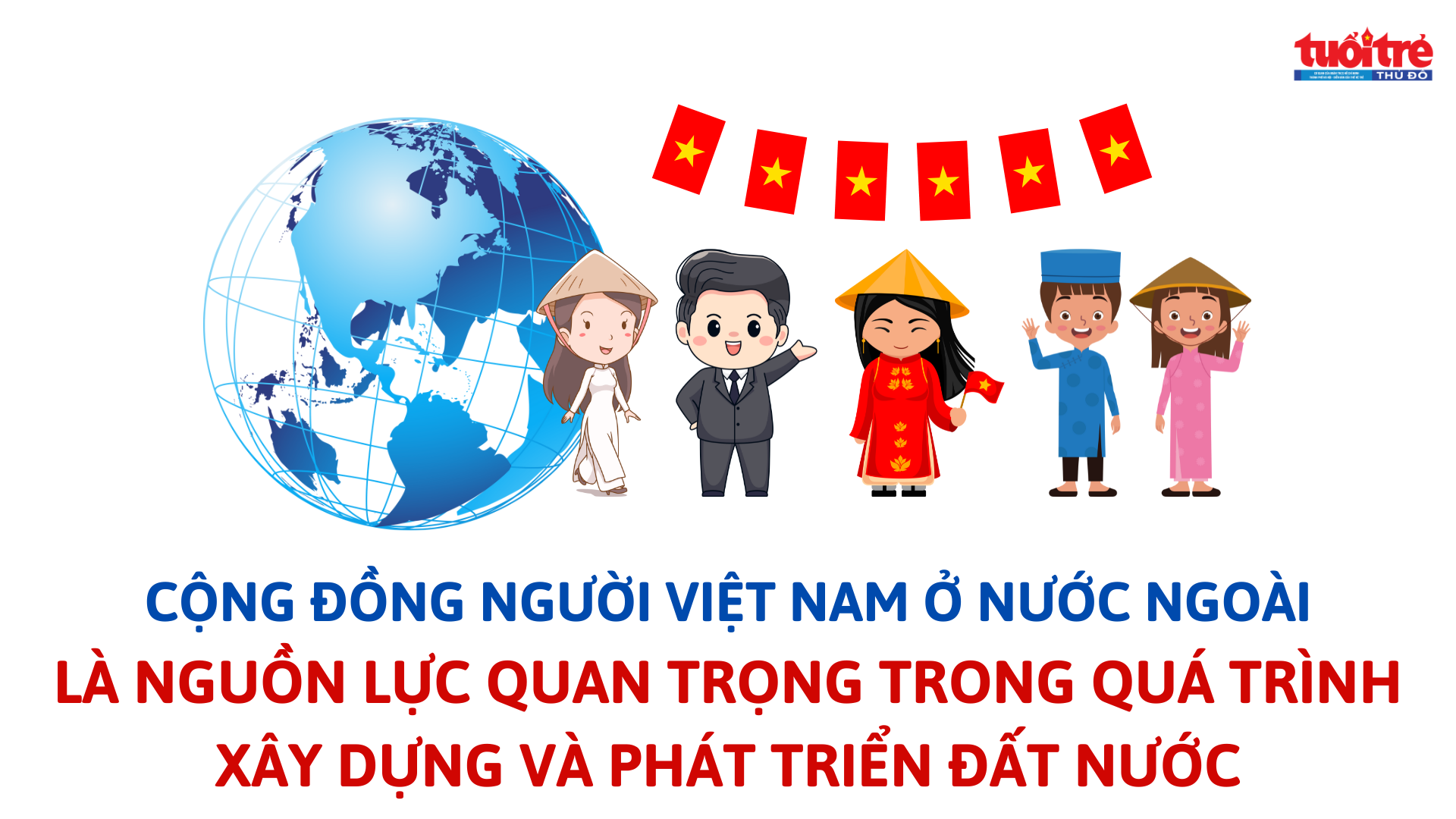 Nguồn lực quan trọng để xây dựng và phát triển đất nước