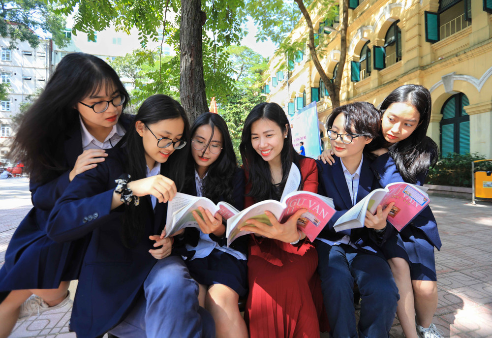 Hà Nội đẩy mạnh giáo dục lối sống văn hóa cho thanh thiếu niên