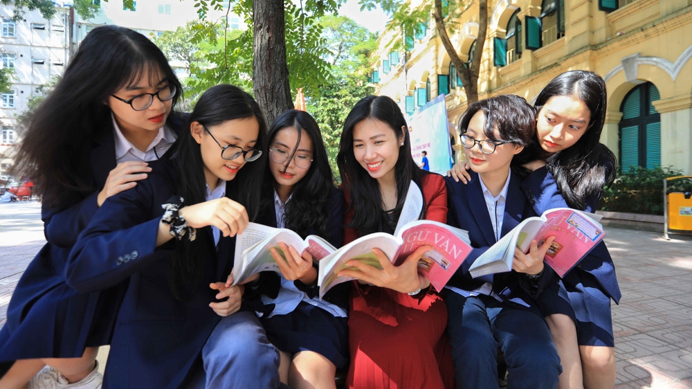 Hà Nội đẩy mạnh giáo dục lối sống văn hóa cho thanh thiếu niên