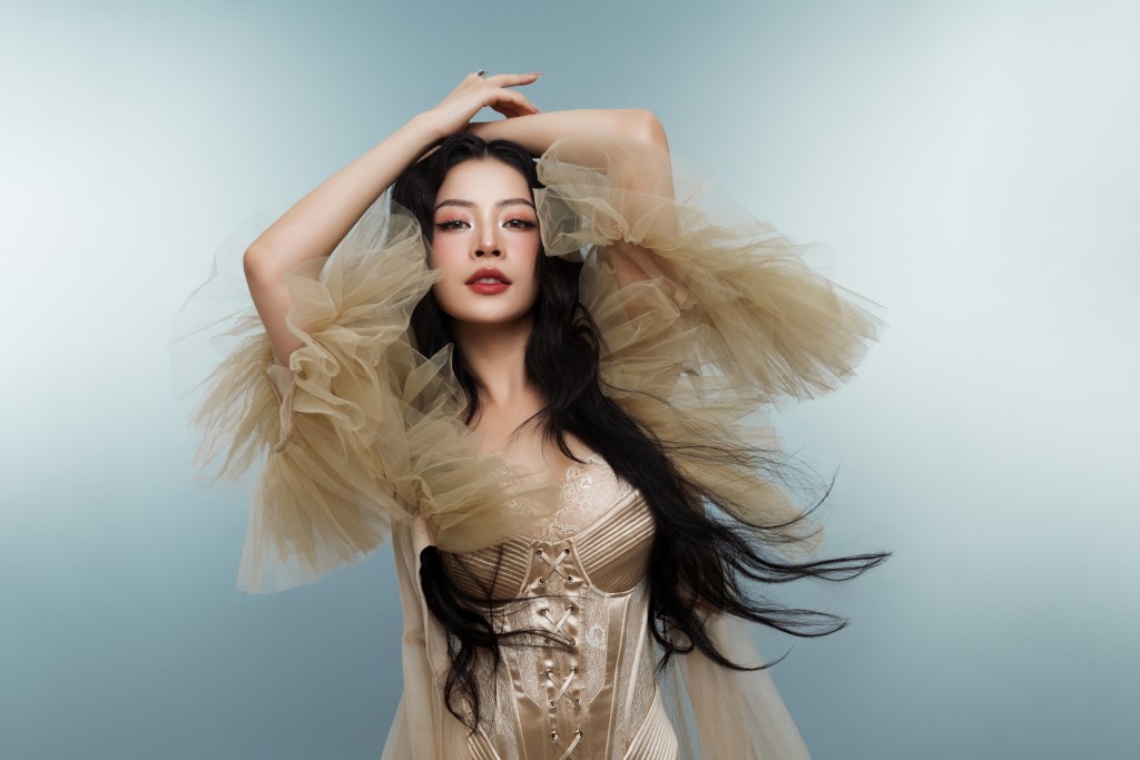 Chi Pu “mở màn” đại nhạc hội T&T City Millennia, hứa hẹn đêm “cháy phố” khu Nam Sài Gòn Chi Pu “mở màn” đại nhạc hội T&T City Millennia, hứa hẹn đêm “cháy phố” khu Nam Sài Gòn