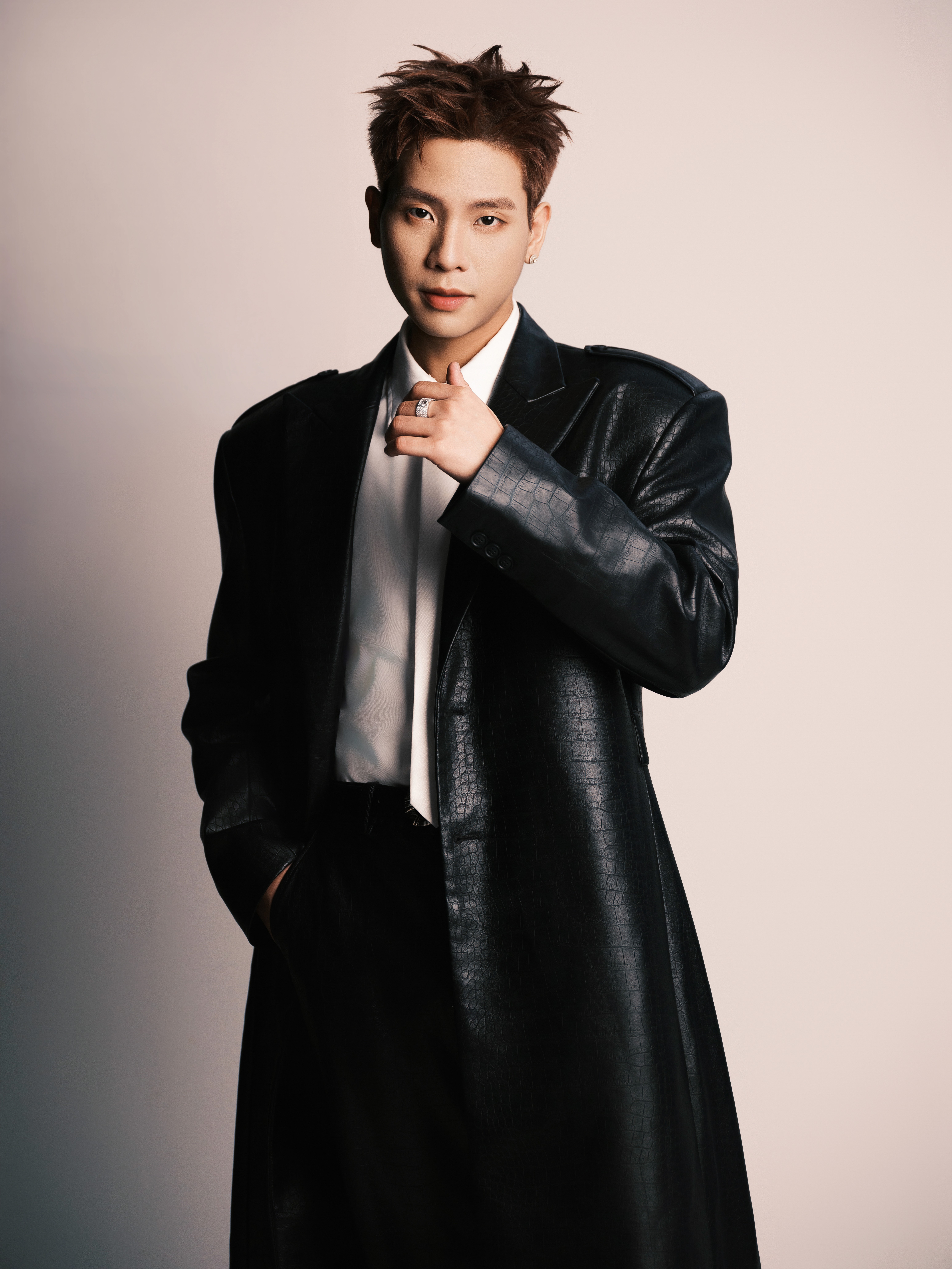 Đại đô thị T&amp;T City Millennia sẵn sàng đón sóng cảm xúc từ bộ ba Issac - Erik - Quân A.P