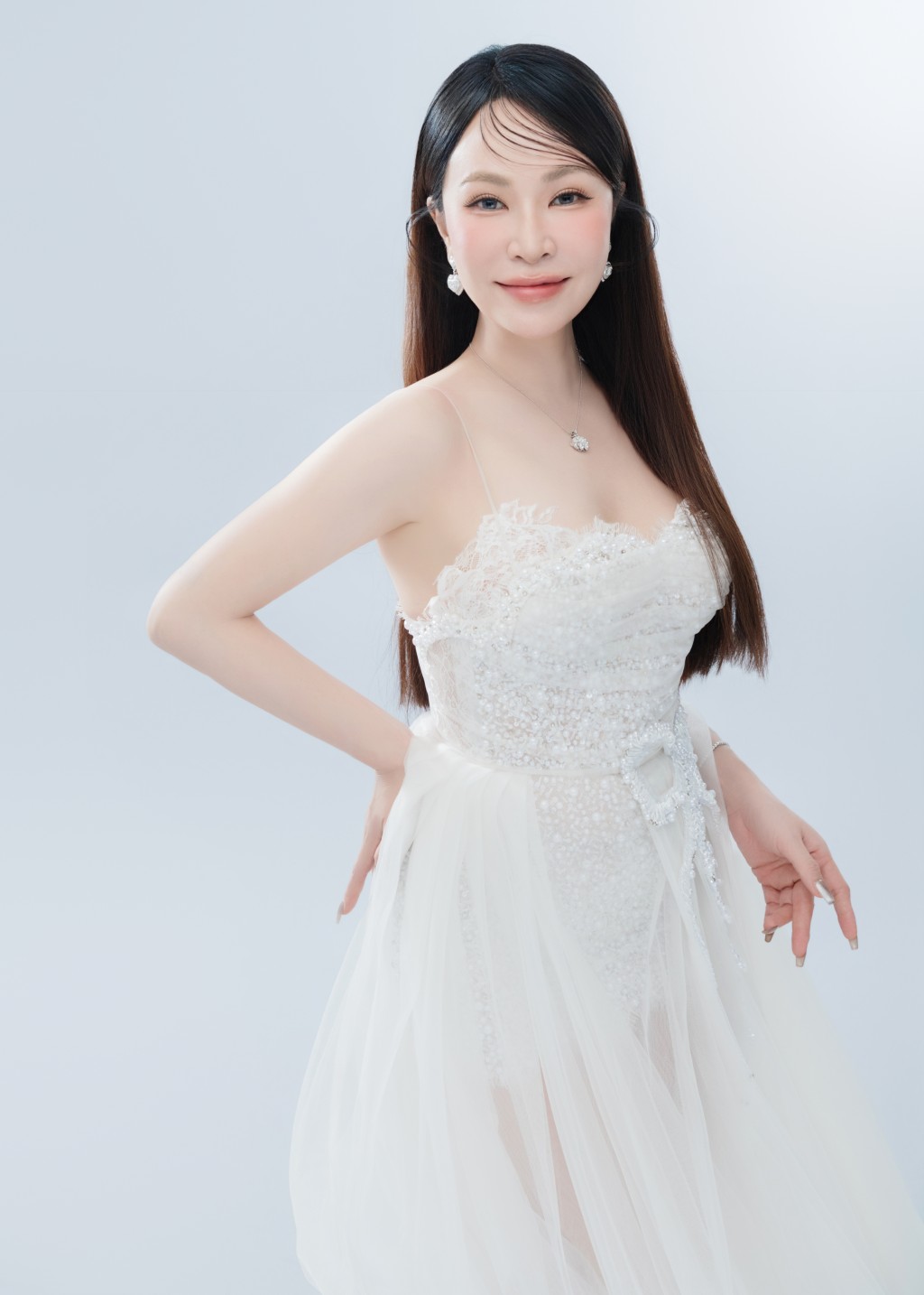 The Vocalist” Uyên Linh sẽ mang gì tới đại tiệc âm nhạc ở Thành phố Thiên niên kỷ?