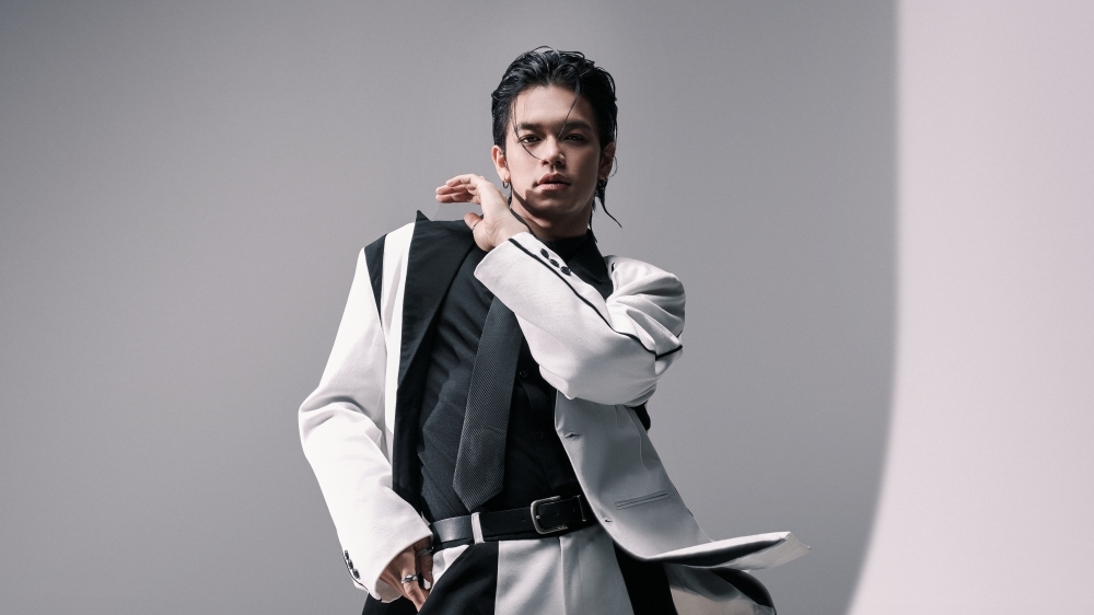 Trọng Hiếu lần đầu xuất hiện tại Tây Ninh, fan râm ran chờ “Kho Báu”