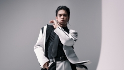 Trọng Hiếu lần đầu xuất hiện tại Tây Ninh, fan râm ran chờ “Kho Báu”