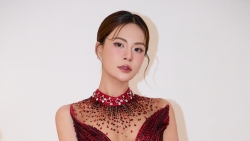 Hà Nhi hứa hẹn làm say lòng khán giả Tây Ninh tại thành phố Thiên niên kỷ