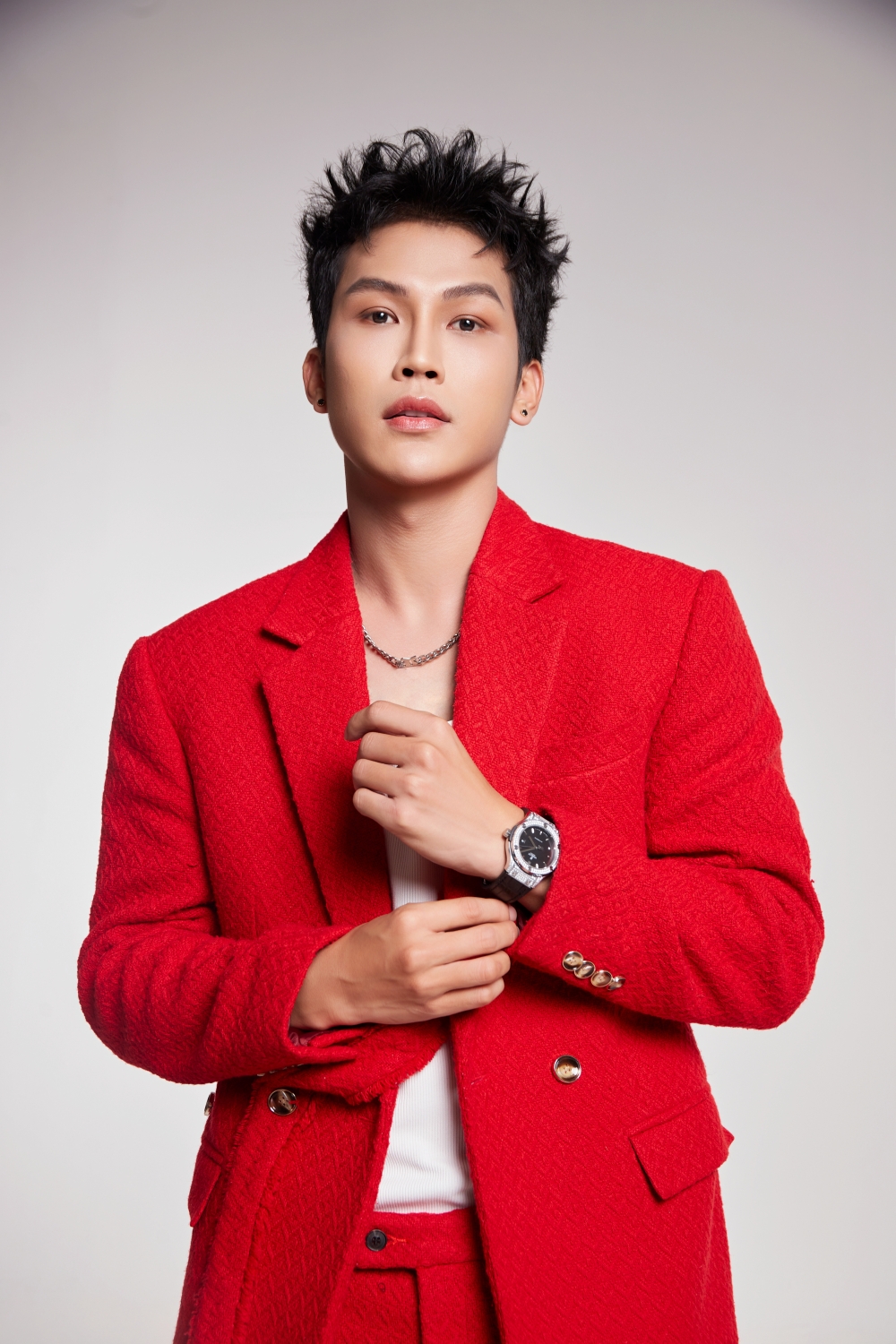 Tiêu Minh Phụng đổ bộ đại nhạc hội lớn bậc nhất phía Nam Sài Gòn tại T&T City Millennia