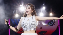 DJ Mie hứa hẹn “quẩy banh nóc” tại thành phố Thiên Niên Kỷ