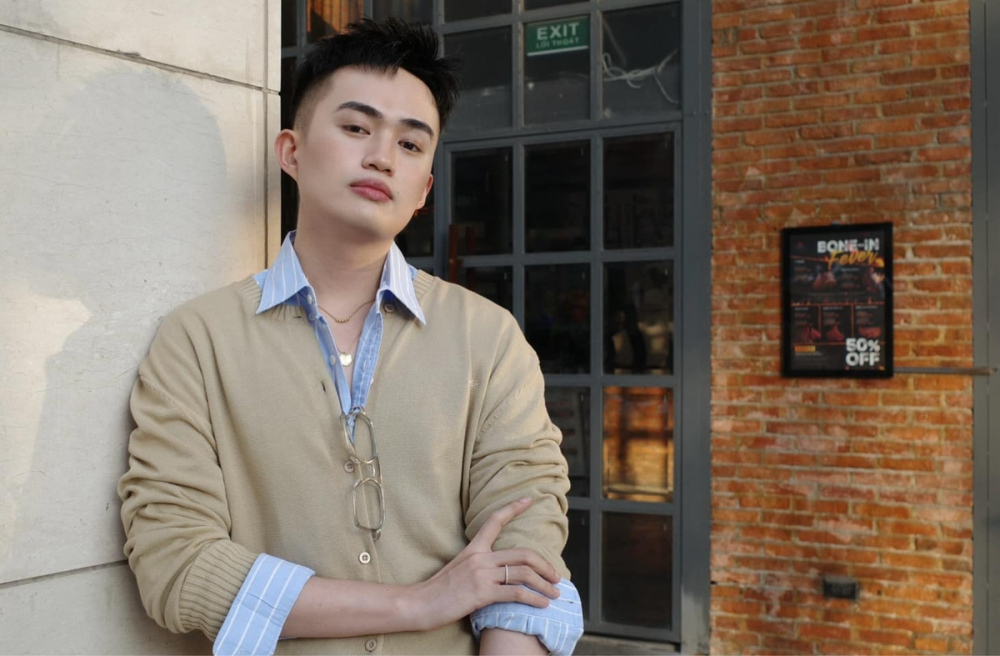 TikToker và “năm thanh lọc”: Hào quang ảo không thể cứu đuợc sai lầm