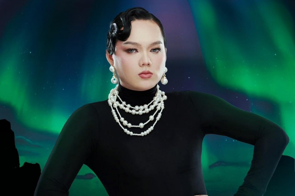 TikToker và “năm thanh lọc”: Hào quang ảo không thể cứu đuợc sai lầm