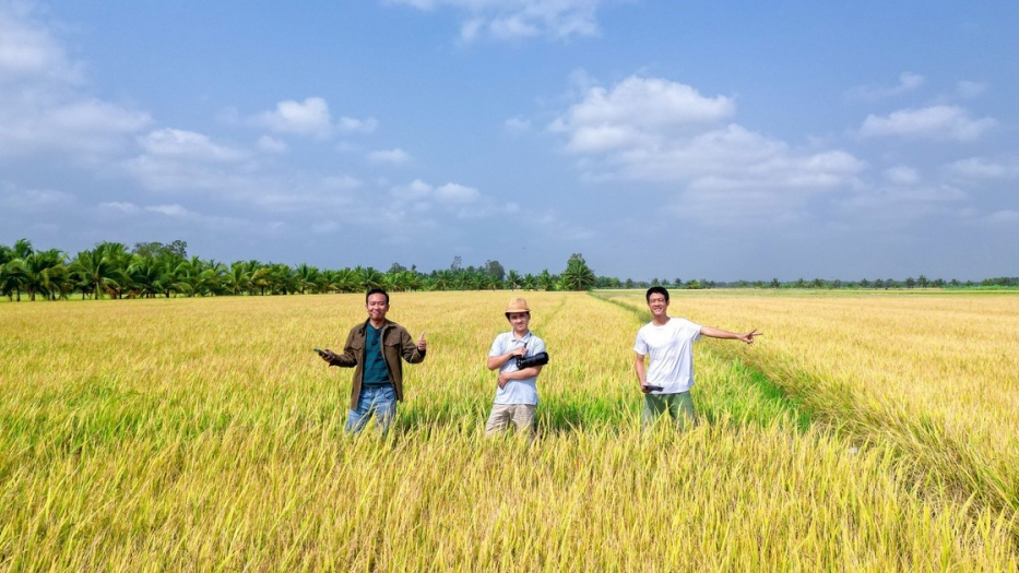 Nhiều người trẻ chọn "di cư ngược"