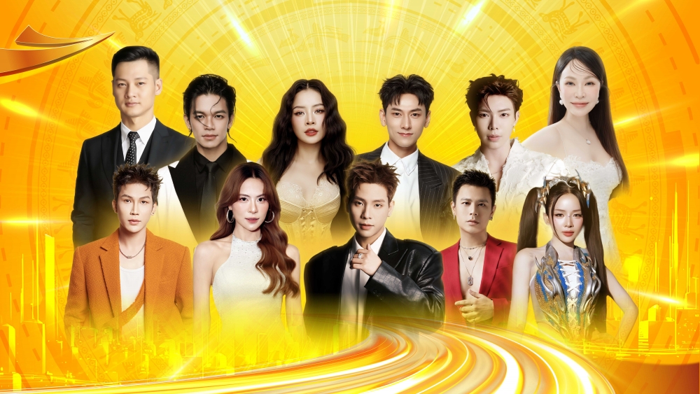 Cùng chờ đón đại nhạc hội của những kỷ lục tại T&T City Millennia cuối tuần này