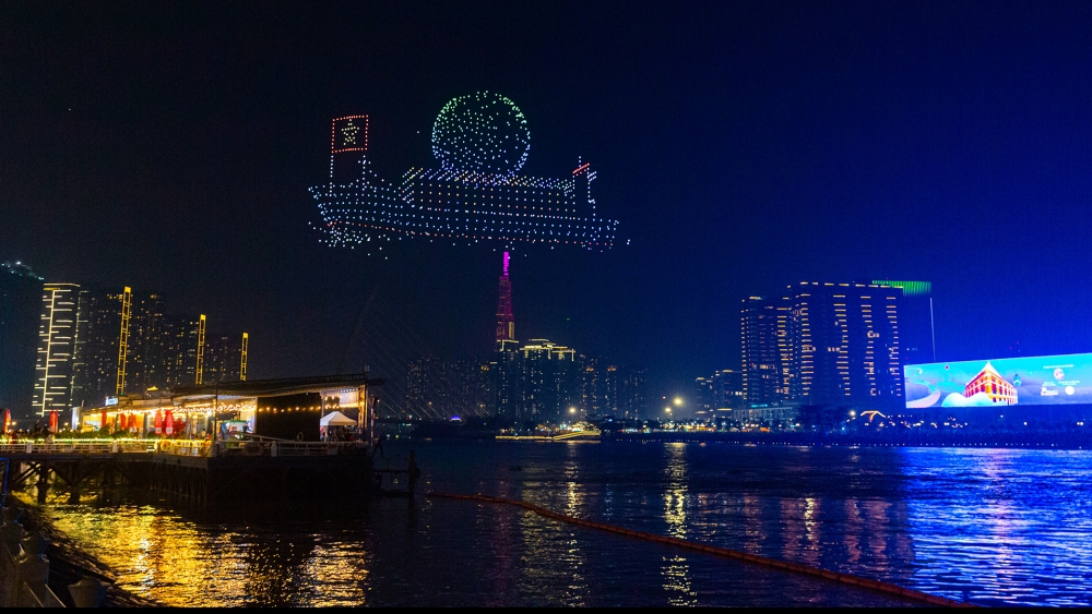 Cùng chờ đón đại nhạc hội của những kỷ lục tại T&T City Millennia cuối tuần này