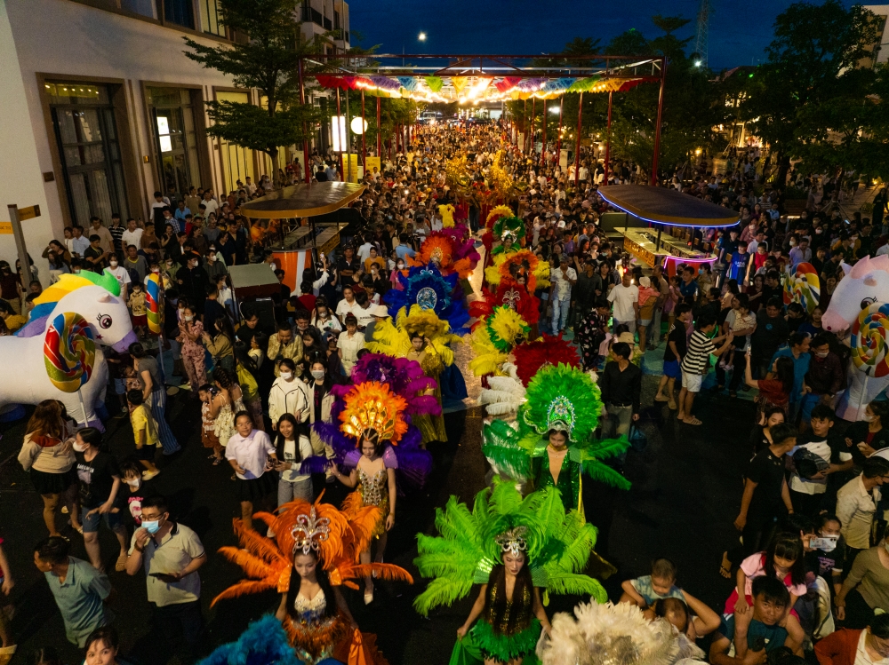 T&T Group và Saigon Co.op hợp tác phát triển mô hình bán lẻ tại các khu đô thị toàn quốc