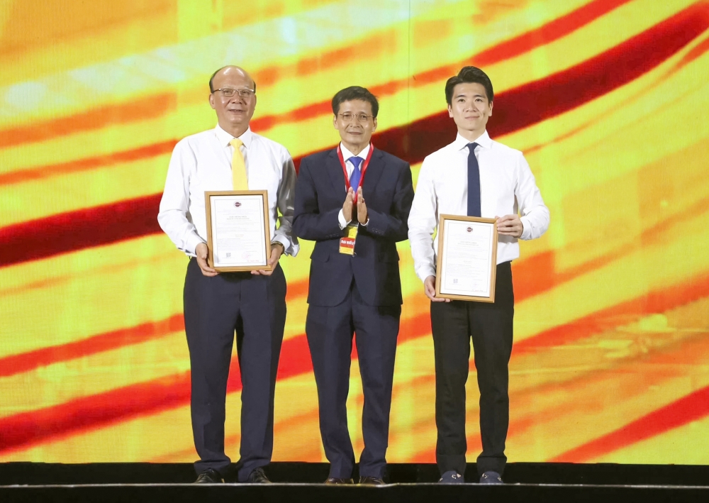 Đại nhạc hội T&T City Millennia – Bản tuyên ngôn Khơi mạch nguồn Di sản, Vững bước Kỷ nguyên mới