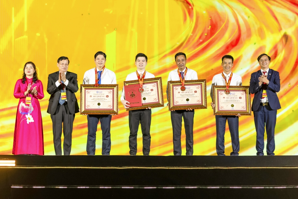 Đại nhạc hội T&T City Millennia – Bản tuyên ngôn Khơi mạch nguồn Di sản, Vững bước Kỷ nguyên mới