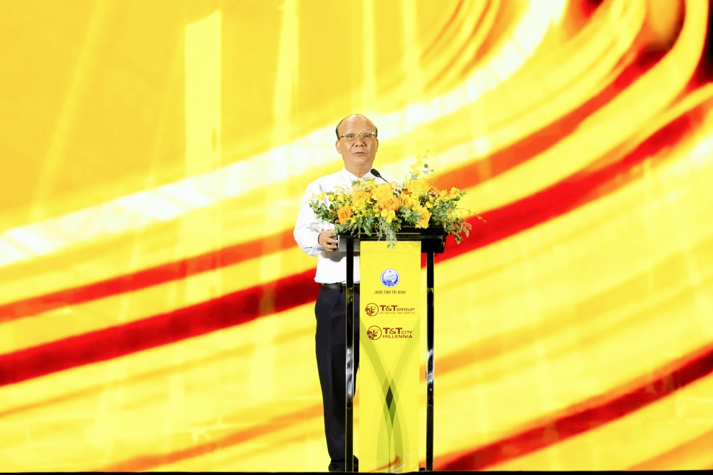 Đại nhạc hội T&T City Millennia – Bản tuyên ngôn Khơi mạch nguồn Di sản, Vững bước Kỷ nguyên mới
