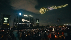 Đại nhạc hội T&T City Millennia – Bản tuyên ngôn Khơi mạch nguồn Di sản, Vững bước Kỷ nguyên mới